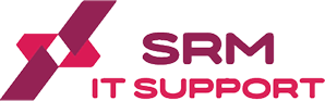 SRM Logo